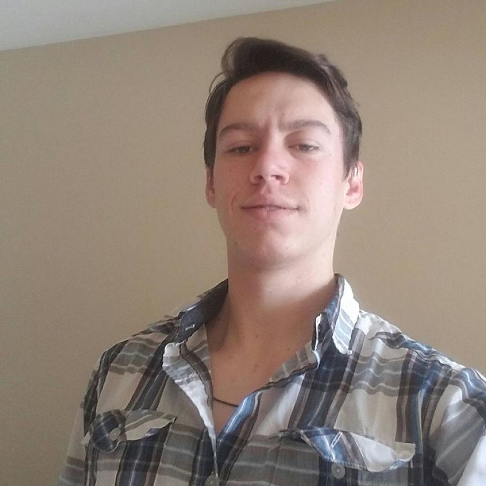 Meet your Posher, John